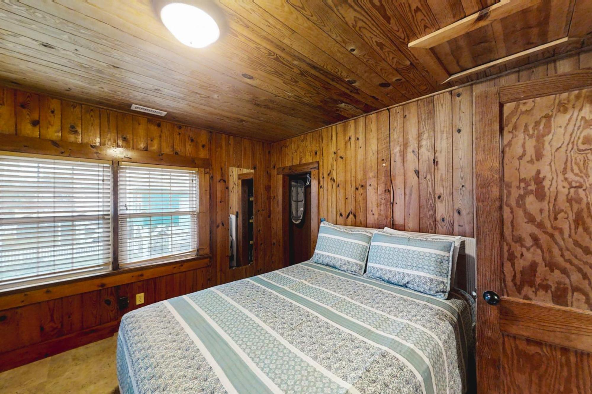 Booth House Villa Myrtle Beach Bagian luar foto