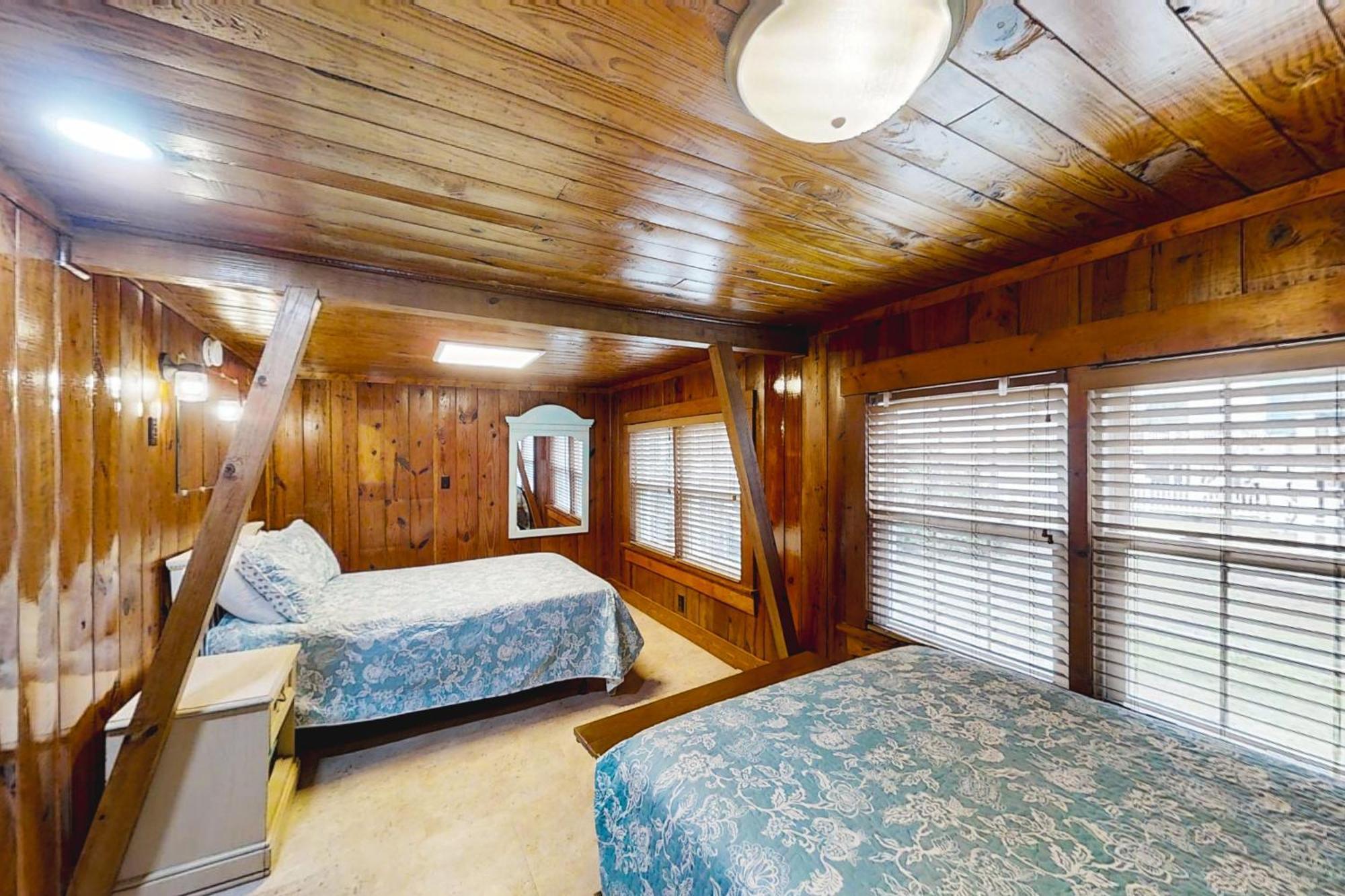 Booth House Villa Myrtle Beach Bagian luar foto