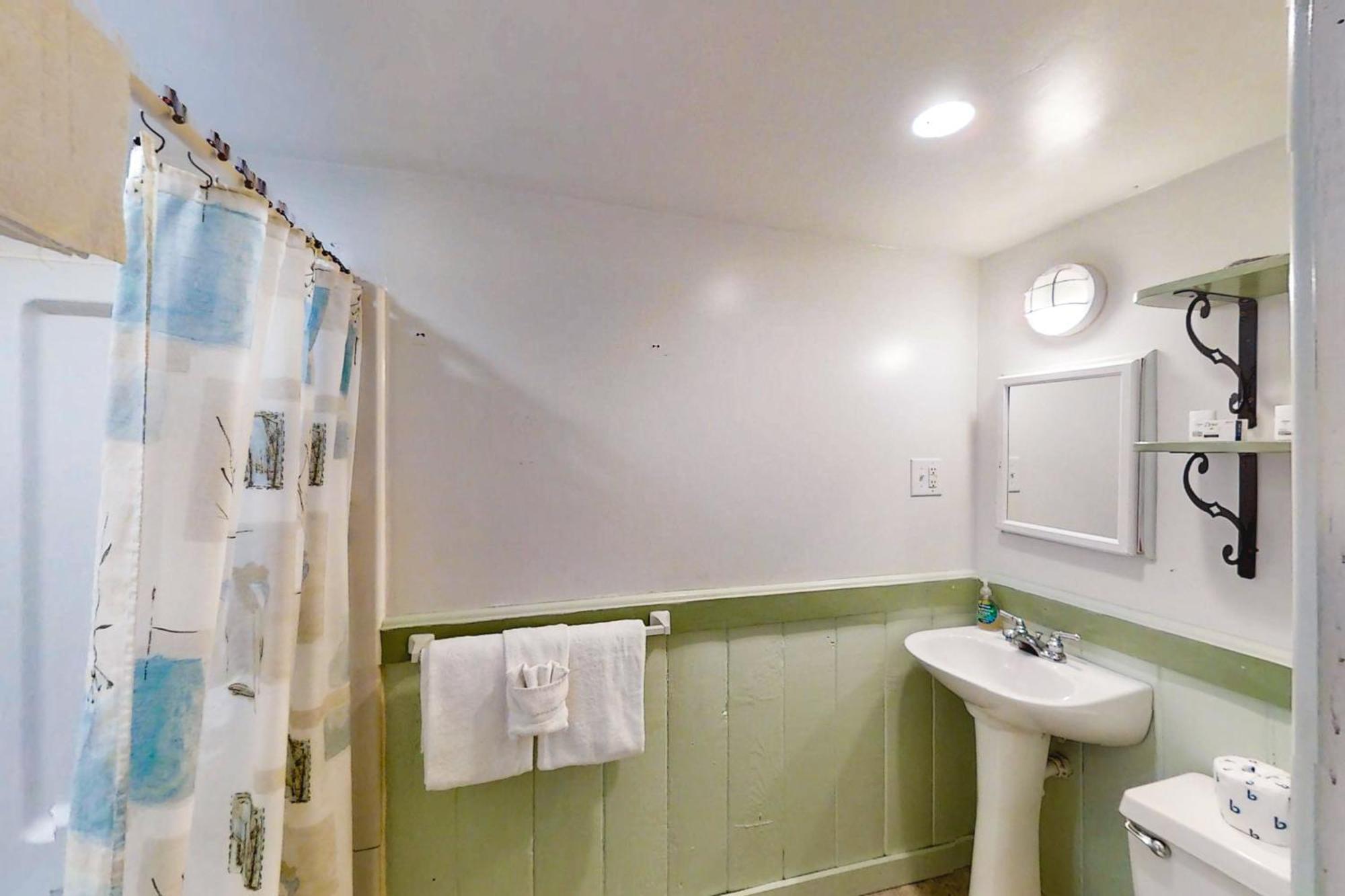 Booth House Villa Myrtle Beach Bagian luar foto
