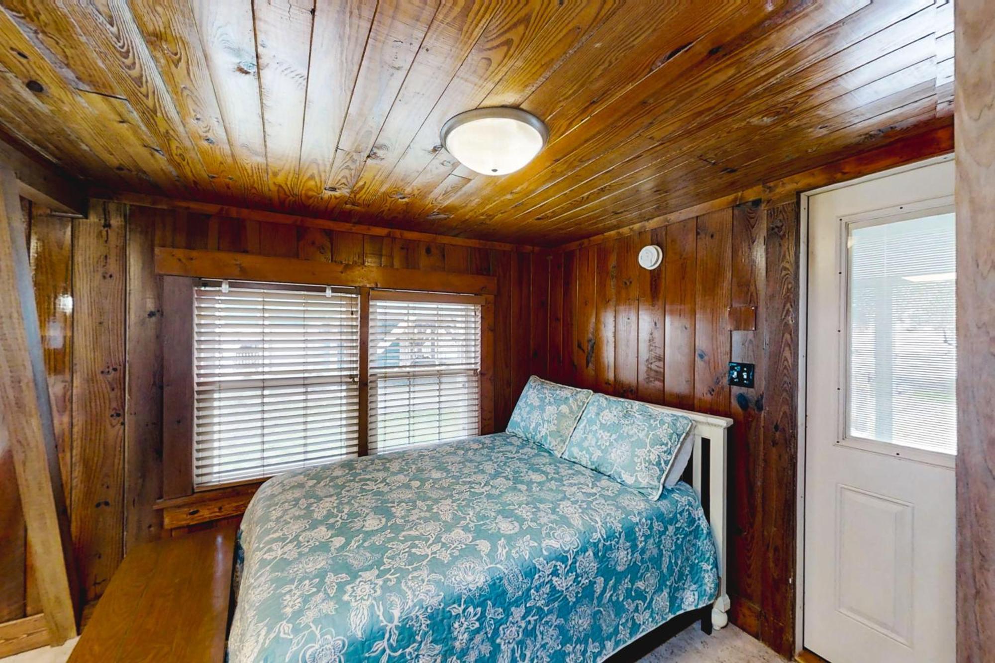 Booth House Villa Myrtle Beach Bagian luar foto