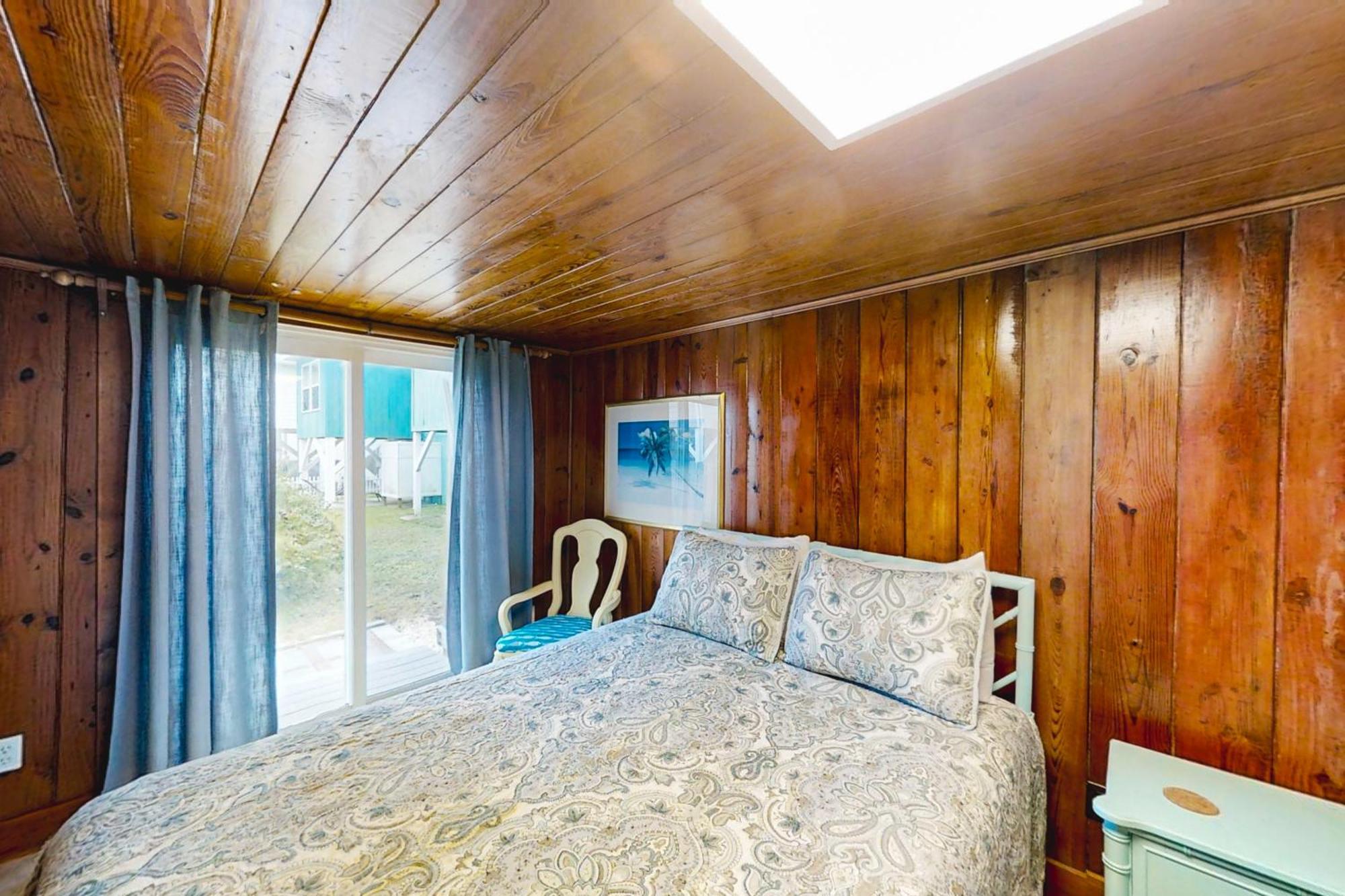 Booth House Villa Myrtle Beach Bagian luar foto